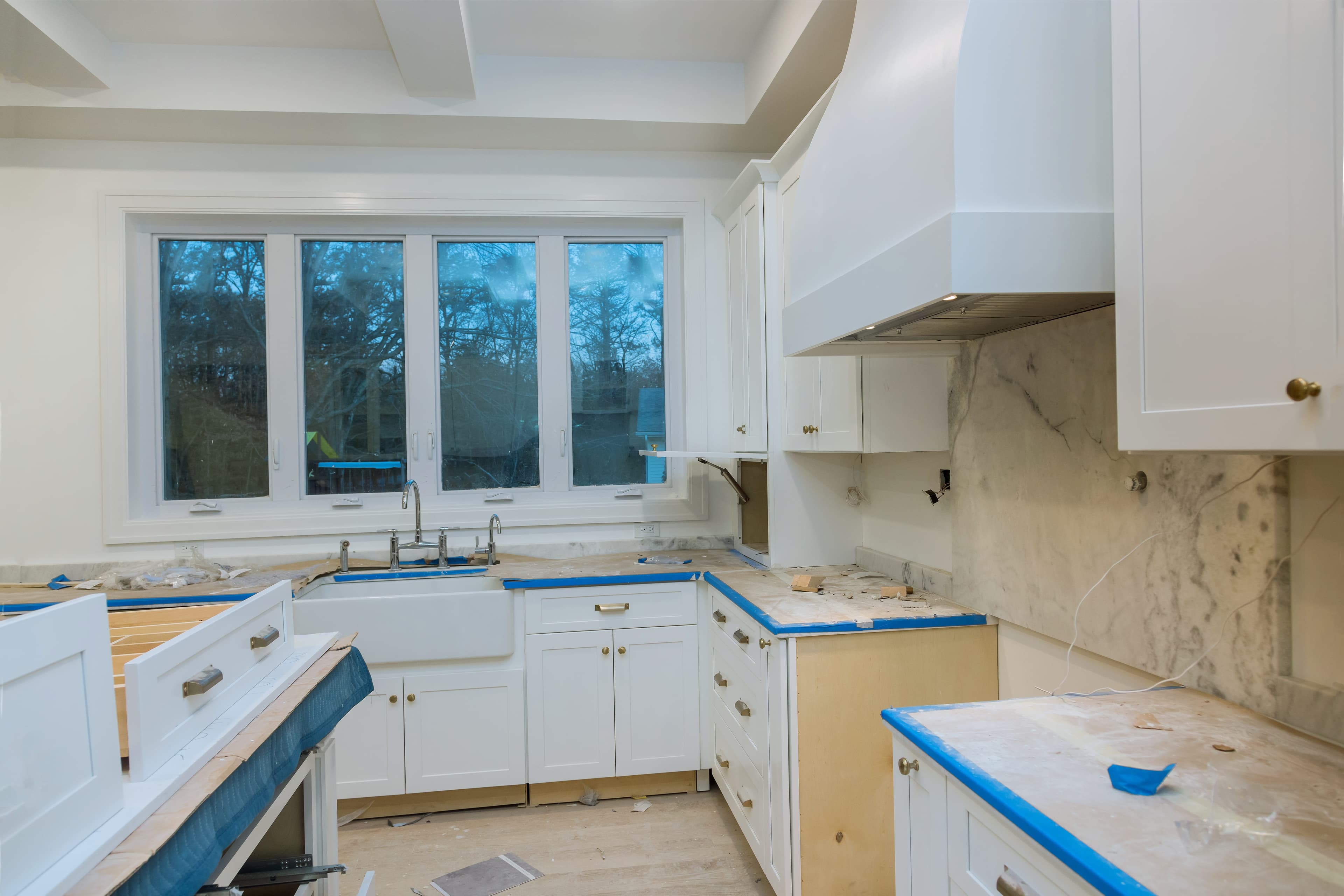 Cuánto cuesta reformar una cocina de 12 m² en 2026: presupuesto detallado